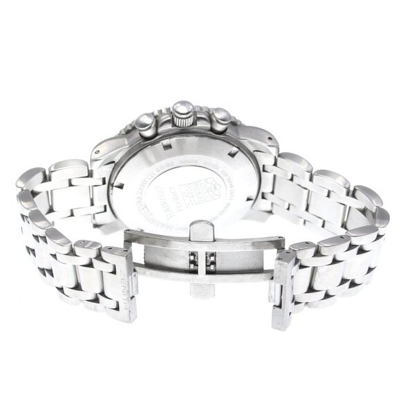 ZENITH El Primero Rainbow Flyback 01/02.0480.405 Chronograph AT Men's_714315 - Picture 6 of 6